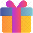 Gift Pack Gift Gift Box Icon