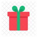 Gift Box Parcel Gift Icon