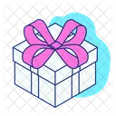 Gift Box Present Box Icon