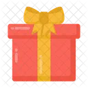 Present Surprise Gift Icon
