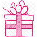 Gift Package Gift Gift Box Icon