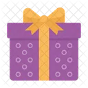 Gift Box Gift Present Icon