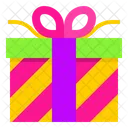 Gift Box Gift Box Icon