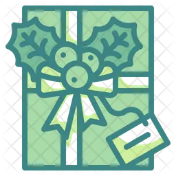 Gift Box  Icon