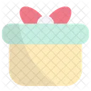 Gift Box Icon