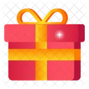 Gift Gift Box Surprise Icon