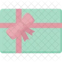 Gift Box Valentine Gift Gift Icon