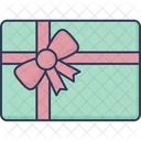 Gift Box Valentine Gift Gift Icon