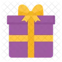 Gift Box Box Present Icon