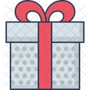 Gift Box Gift Box Icon