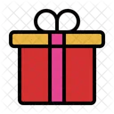 Gift Box Icon