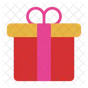 Gift Box  Icon