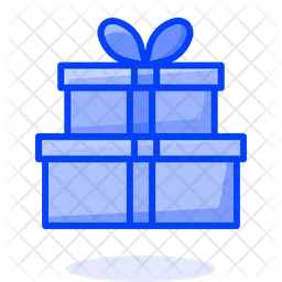 Gift Box  Icon