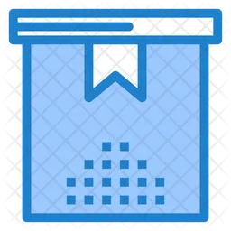 Gift Box  Icon