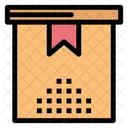 Gift Box  Icon