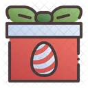 Gift Box  Icon