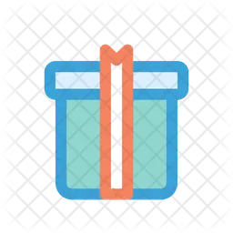 Gift box  Icon