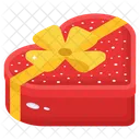 Gift Box Present Christmas Gift Icon