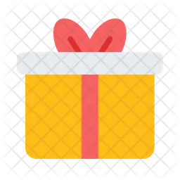 Gift Box  Icon