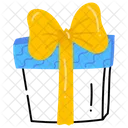 Gift Box Icon