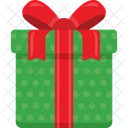 Gift box  Icon
