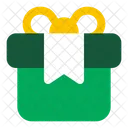 Gift box  Icon