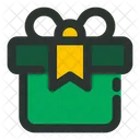 Gift box  Icon