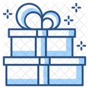 Gift Box Gifts Present Icon