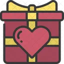 Gift Box  Icon