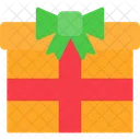 Gift box  Icon