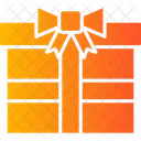Gift box  Icon