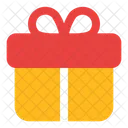 Giftbox Gift Birthday Icon