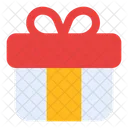 Giftbox Gift Gifts Icon
