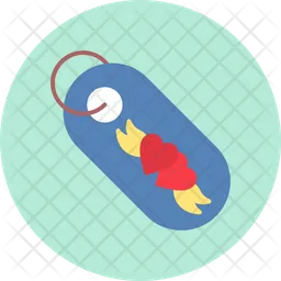 Gift Box  Icon