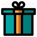 Gift Box Gift Box Icon
