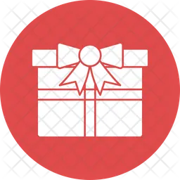 Gift box  Icon