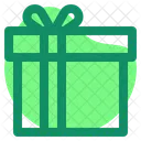 Gift Box  Icon