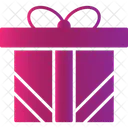 Gift Box Gift Offer Icon