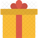 Gift Box Box Christmas Icon