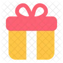 Gift box  Icon