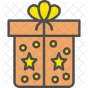 Gift Box  Icon