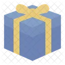 Gift box  アイコン