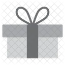 Gift Box  Icon