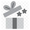 Gift Box Gift Christmas Icon