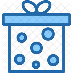 Gift Box  Icon