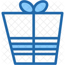 Gift Box  Icon