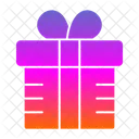 Gift Box  Icon