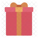 Gift Box  アイコン