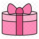 Gift Gift Box Gift Box Icon
