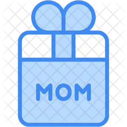 Gift box  Icon